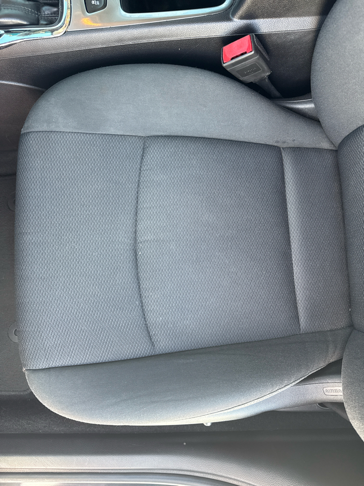 Chevrolet Cruze 4dr Sdn 1.4L LT w/1SD 2018