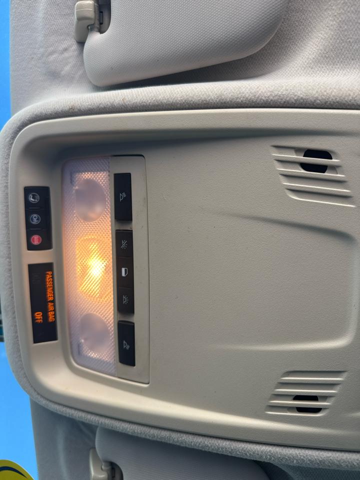 Chevrolet Cruze 4dr Sdn 1.4L LT w/1SD 2018