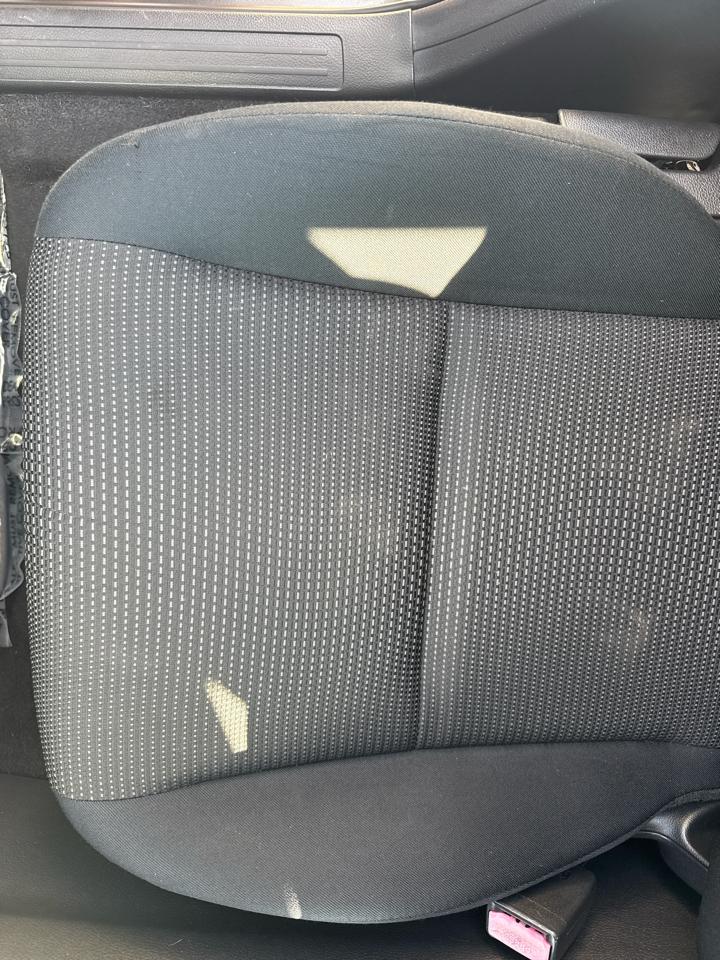 Mazda MAZDA3 4dr Sdn Auto i Touring 2012