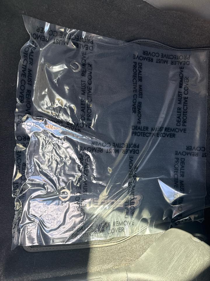 Mazda MAZDA3 4dr Sdn Auto i Touring 2012