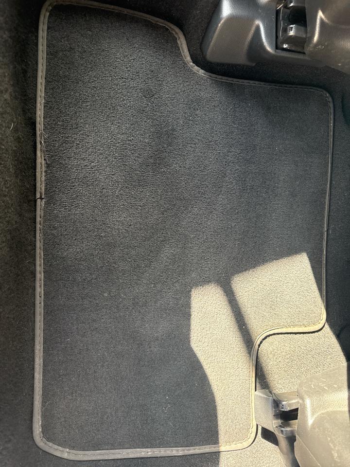 Mazda MAZDA3 4dr Sdn Auto i Touring 2012