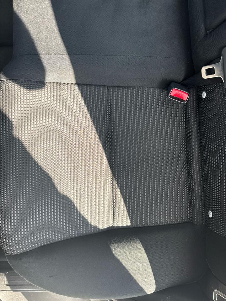 Mazda MAZDA3 4dr Sdn Auto i Touring 2012