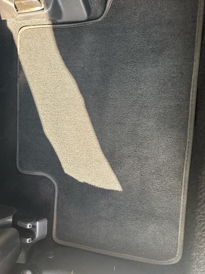 Mazda MAZDA3 4dr Sdn Auto i Touring 2012