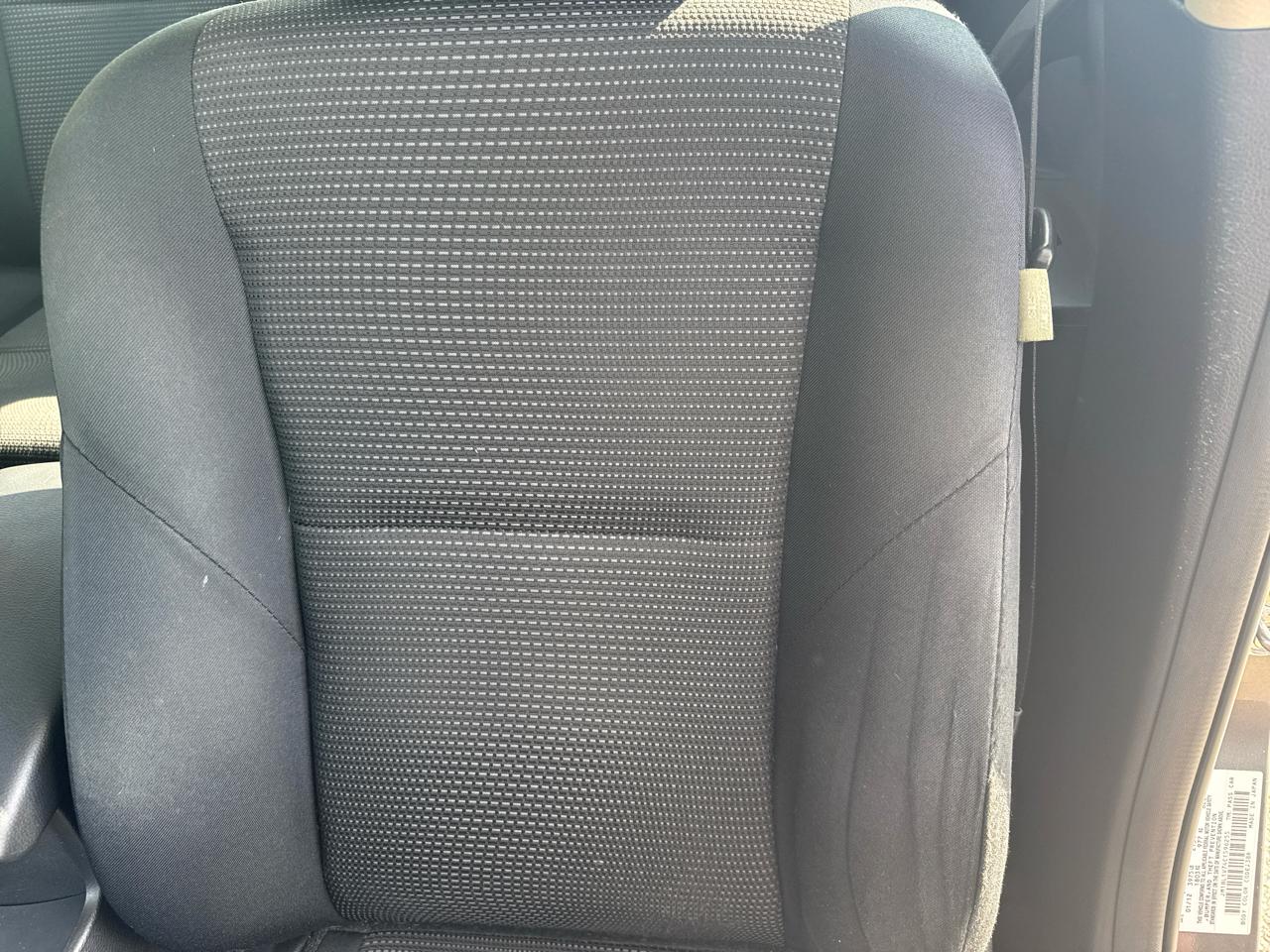 Mazda MAZDA3 4dr Sdn Auto i Touring 2012