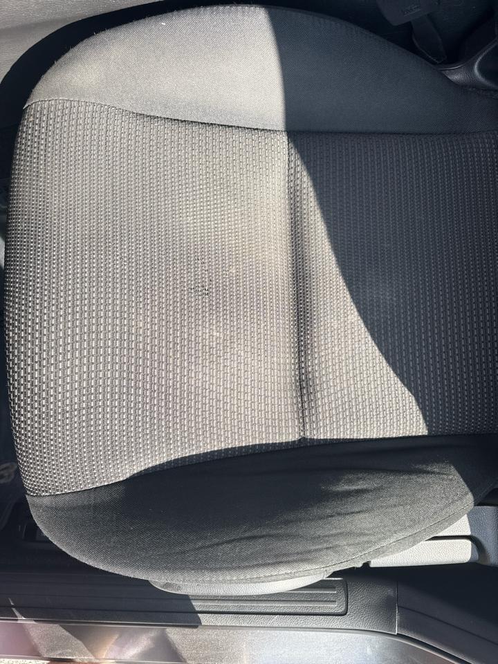 Mazda MAZDA3 4dr Sdn Auto i Touring 2012