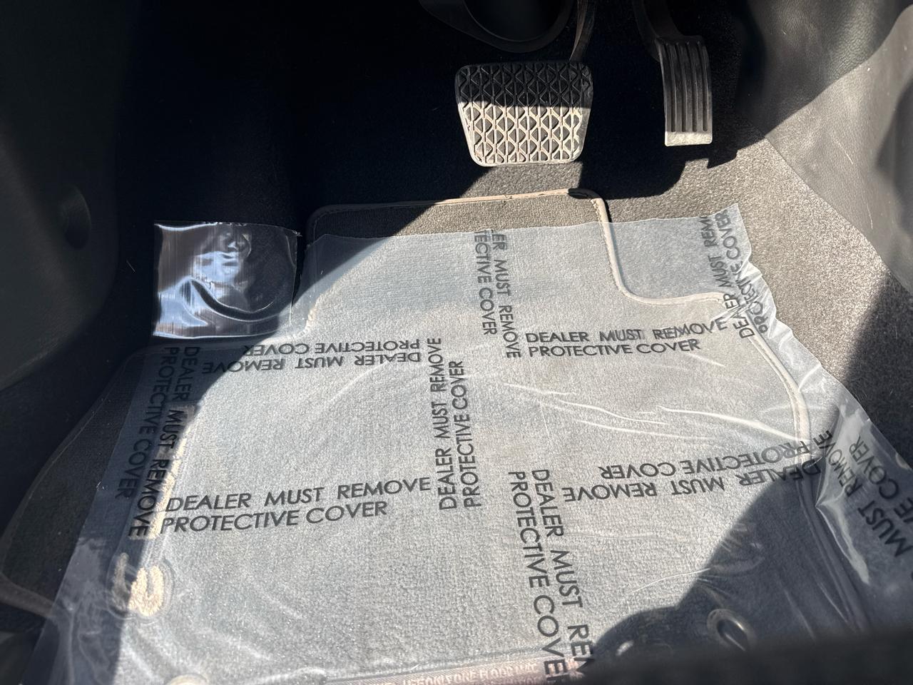 Mazda MAZDA3 4dr Sdn Auto i Touring 2012