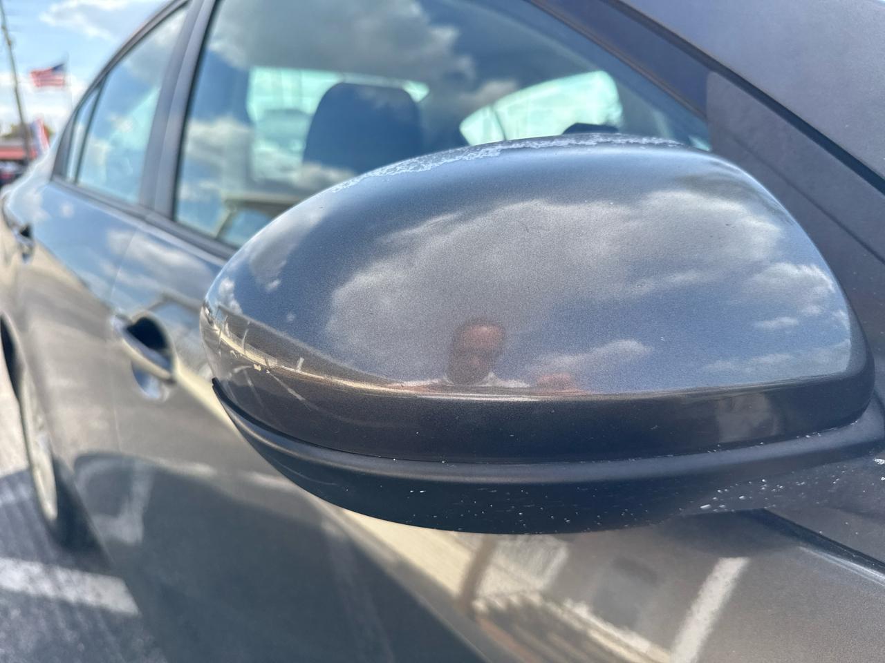 Mazda MAZDA3 4dr Sdn Auto i Touring 2012