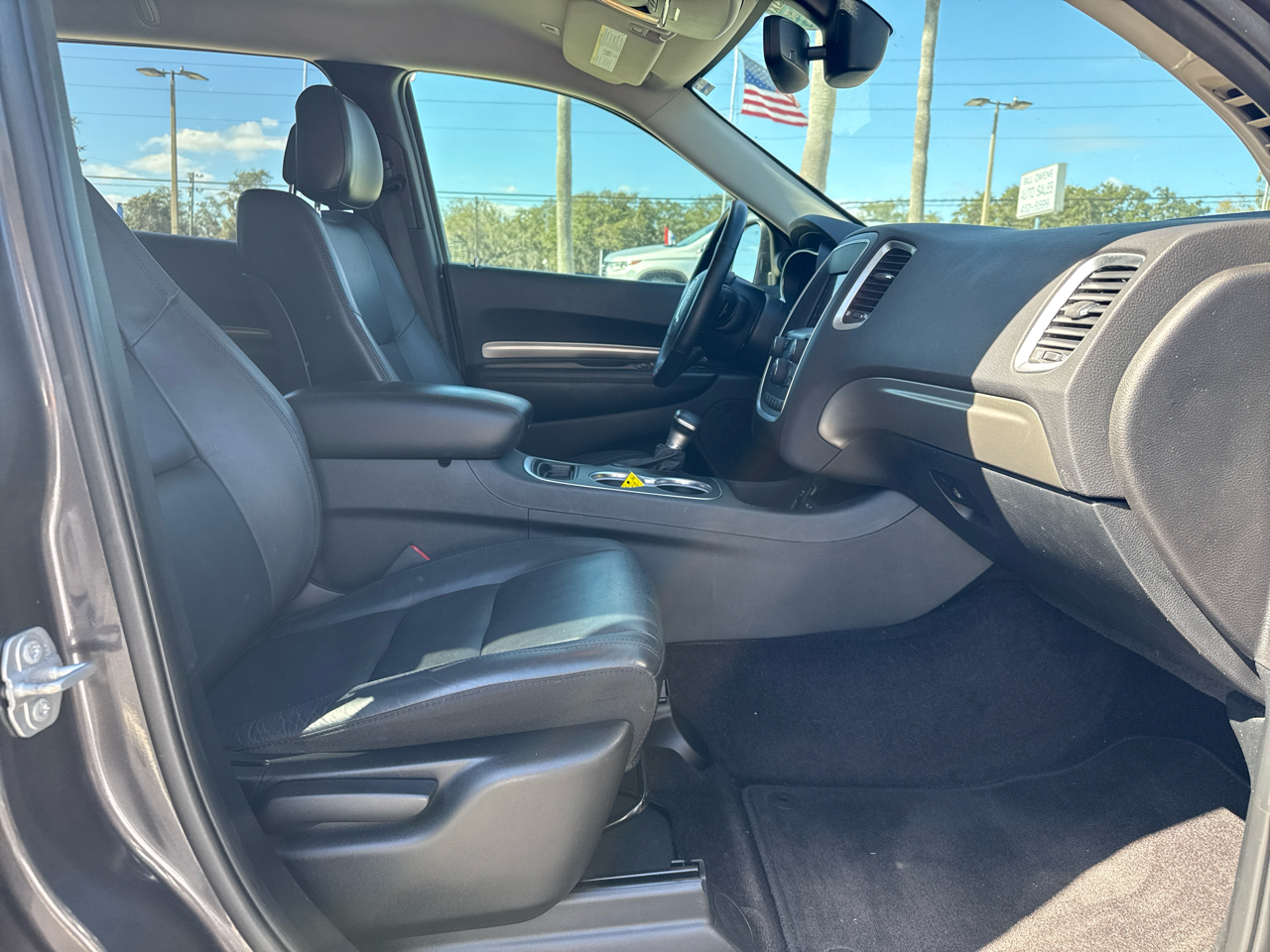 Dodge Durango SXT Plus AWD 2019