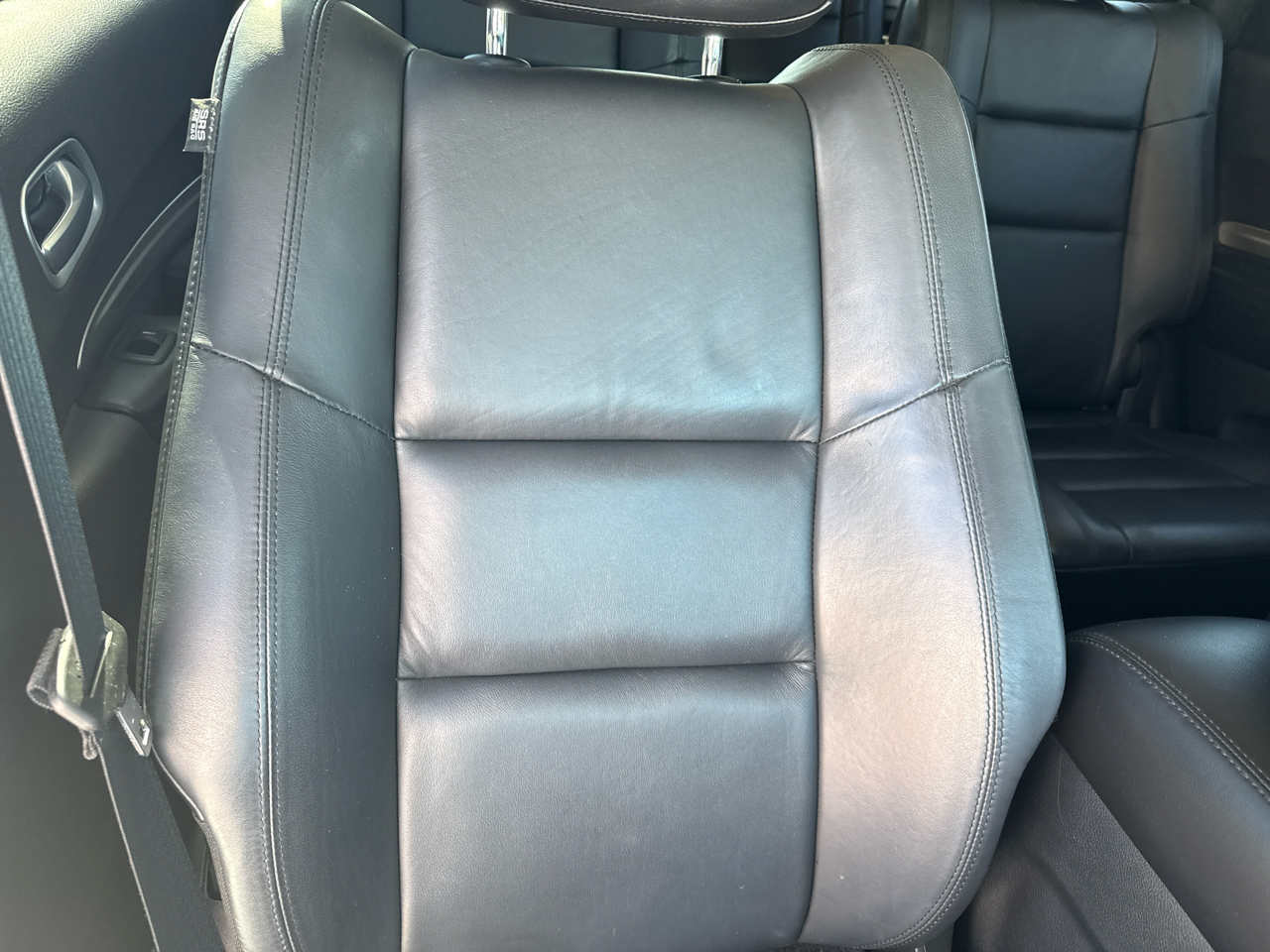 Dodge Durango SXT Plus AWD 2019