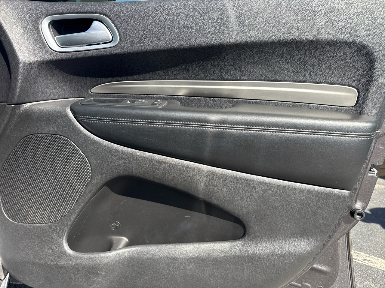 Dodge Durango SXT Plus AWD 2019