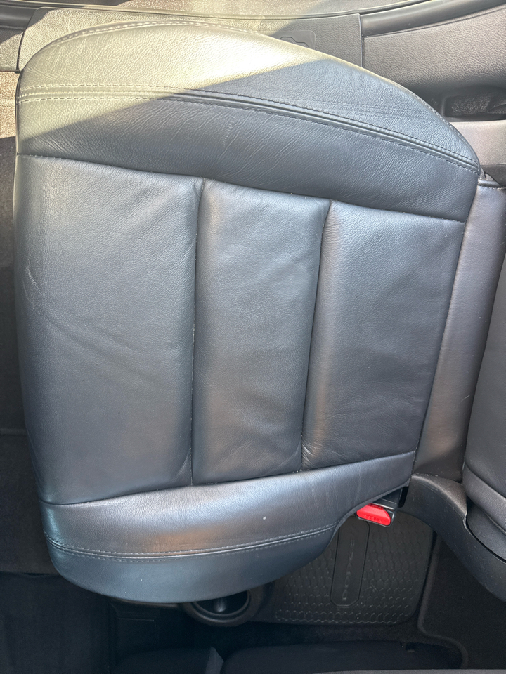 Dodge Durango SXT Plus AWD 2019