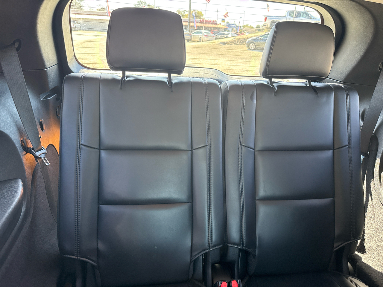 Dodge Durango SXT Plus AWD 2019