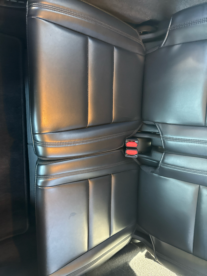 Dodge Durango SXT Plus AWD 2019