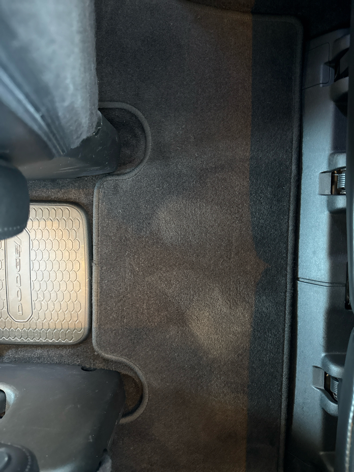 Dodge Durango SXT Plus AWD 2019