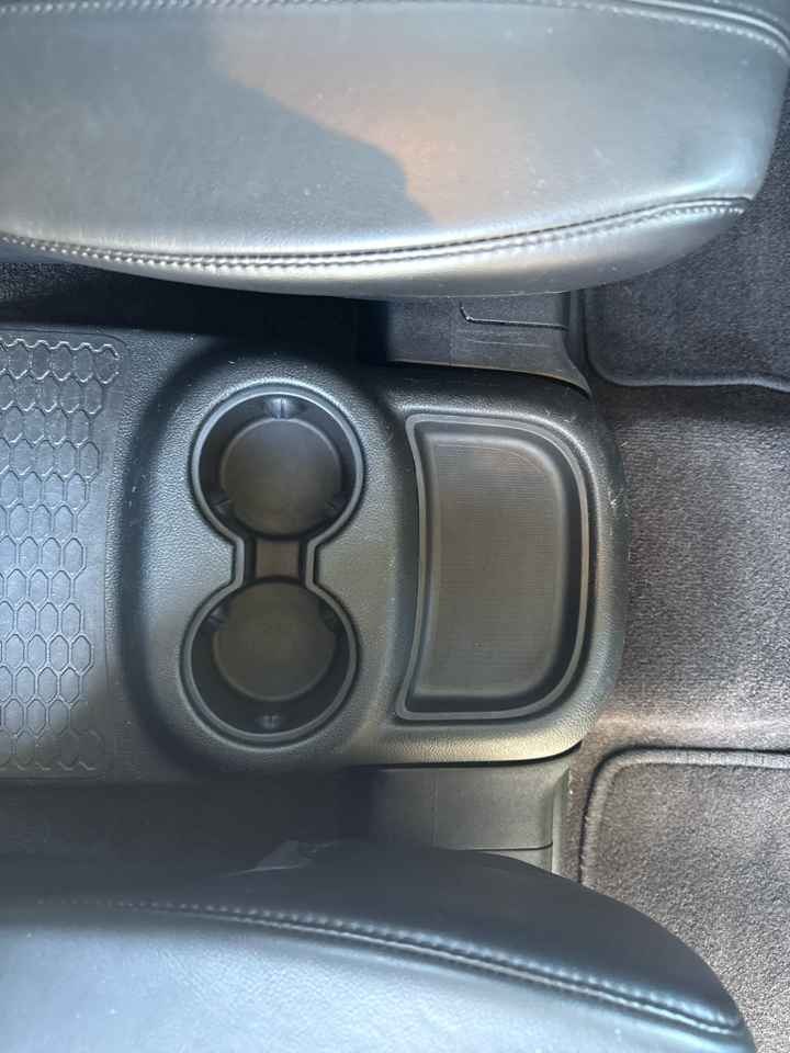 Dodge Durango SXT Plus AWD 2019