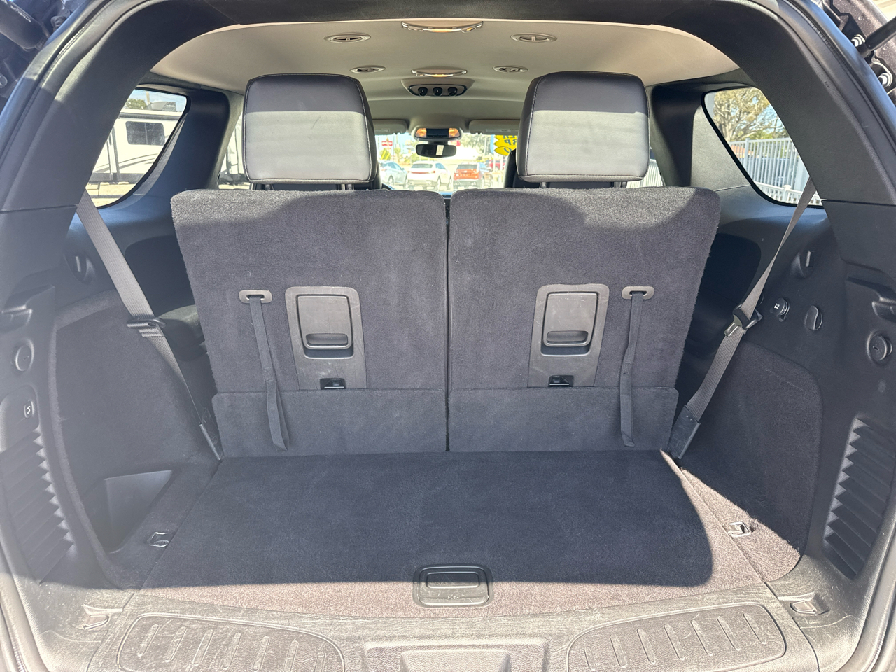 Dodge Durango SXT Plus AWD 2019