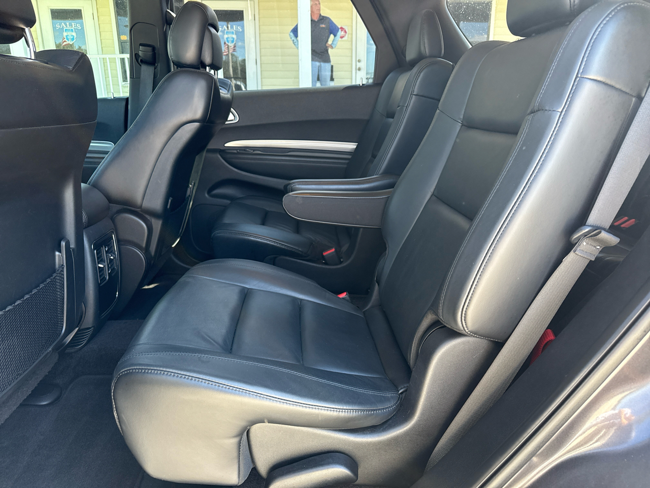Dodge Durango SXT Plus AWD 2019