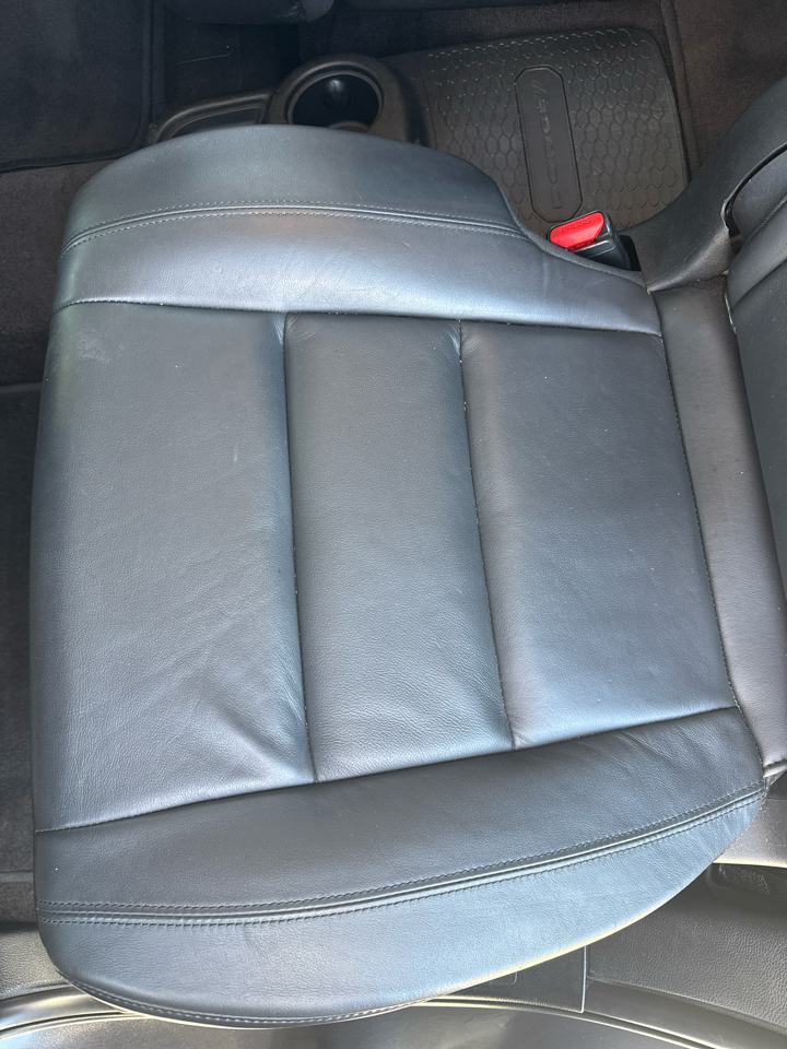 Dodge Durango SXT Plus AWD 2019