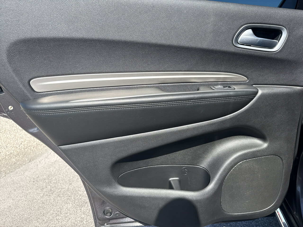 Dodge Durango SXT Plus AWD 2019