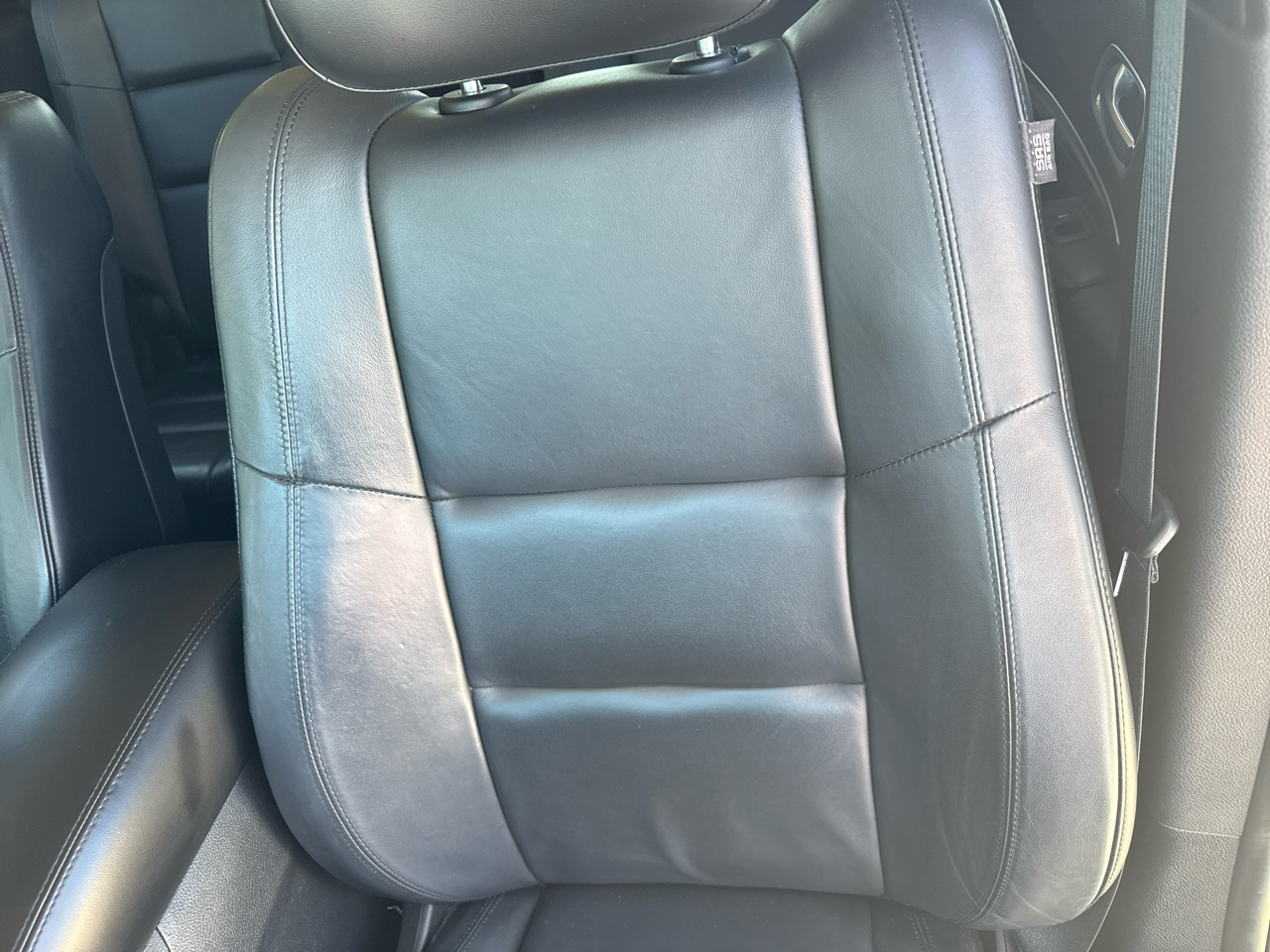 Dodge Durango SXT Plus AWD 2019