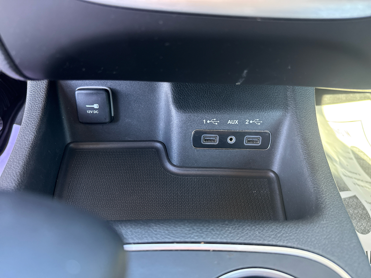 Dodge Durango SXT Plus AWD 2019