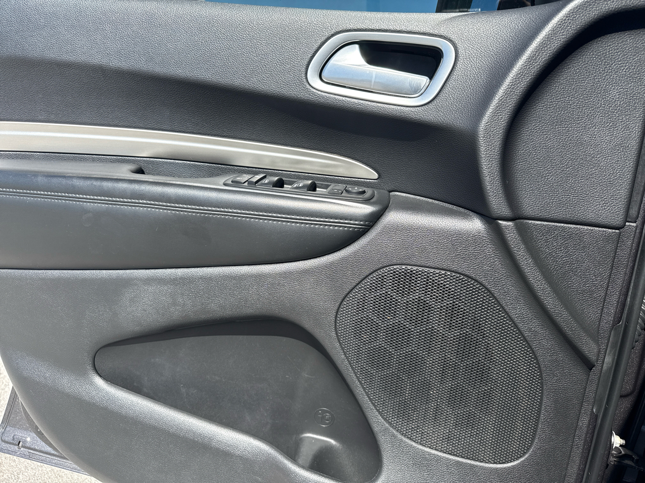 Dodge Durango SXT Plus AWD 2019