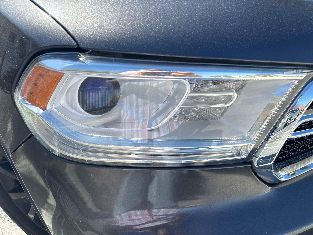 Dodge Durango SXT Plus AWD 2019