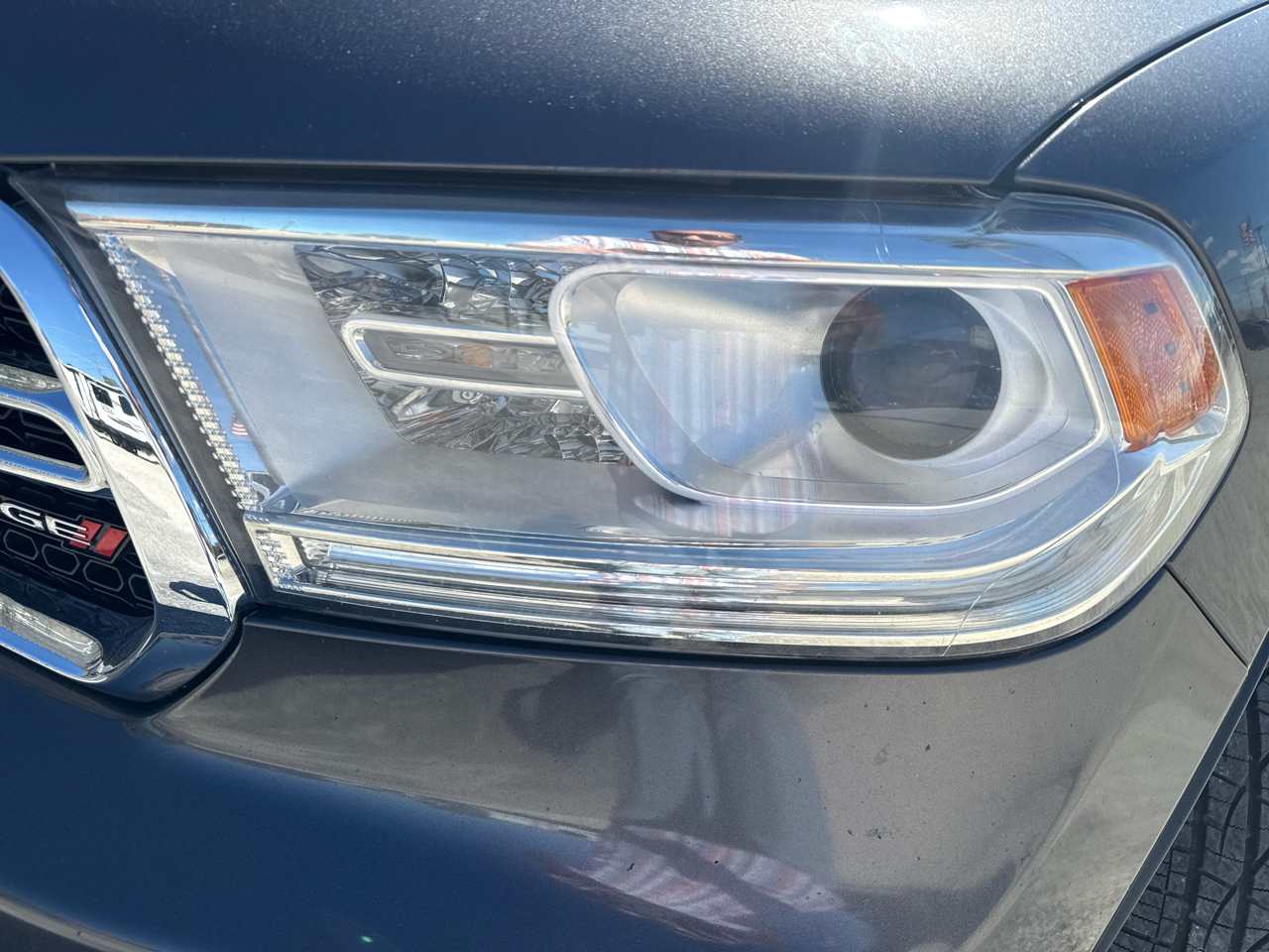 Dodge Durango SXT Plus AWD 2019