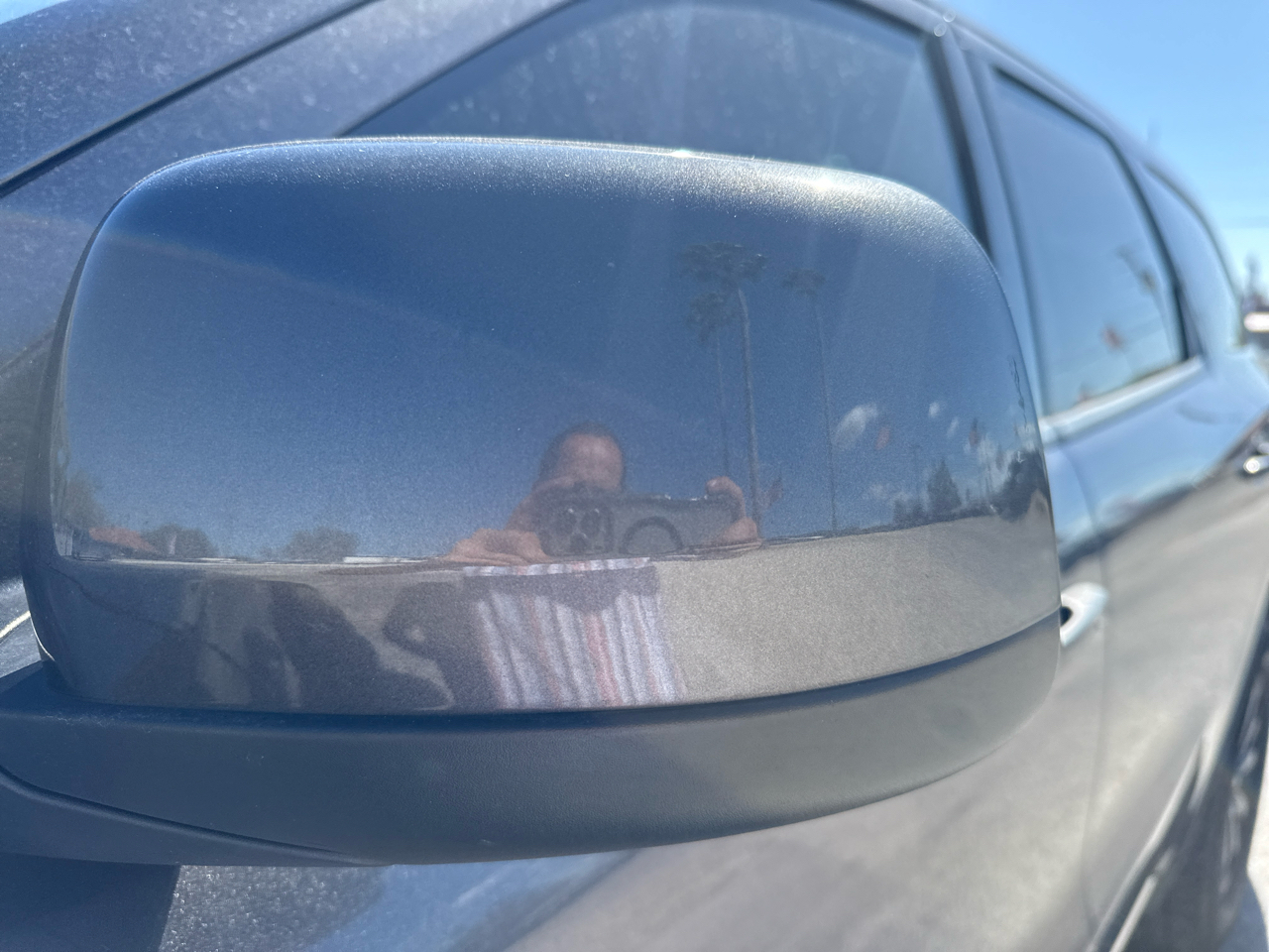 Dodge Durango SXT Plus AWD 2019