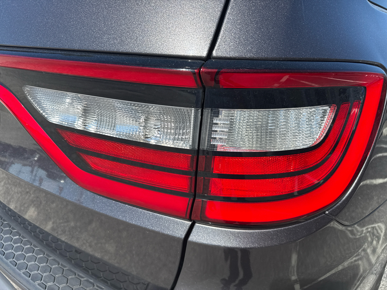 Dodge Durango SXT Plus AWD 2019