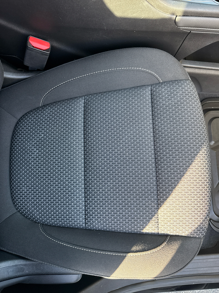 GMC Acadia FWD 4dr SLE 2021