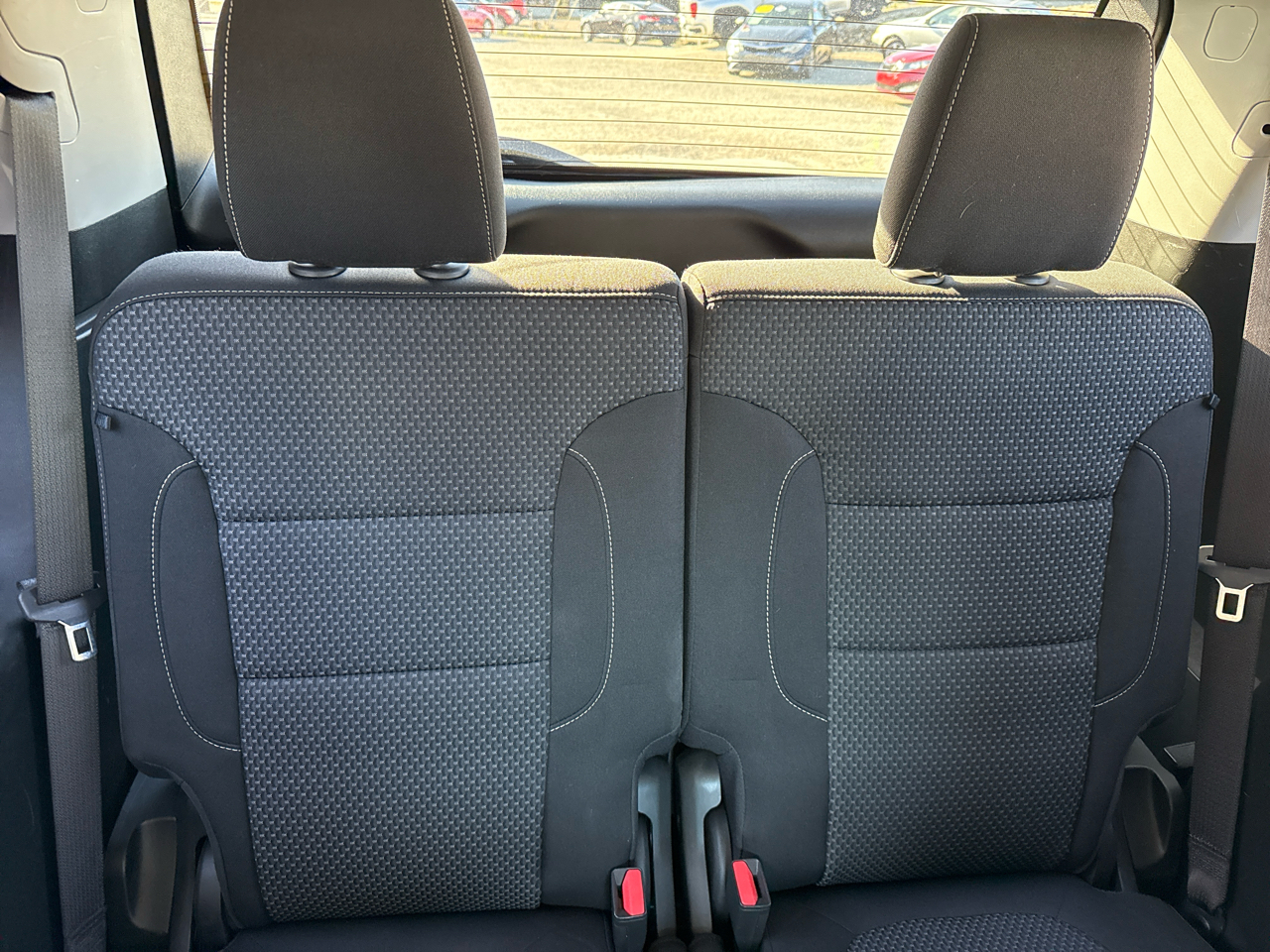 GMC Acadia FWD 4dr SLE 2021