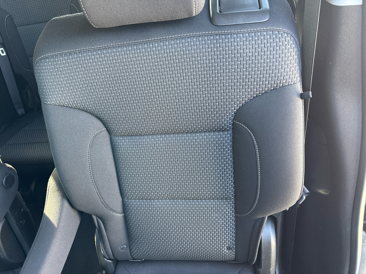 GMC Acadia FWD 4dr SLE 2021