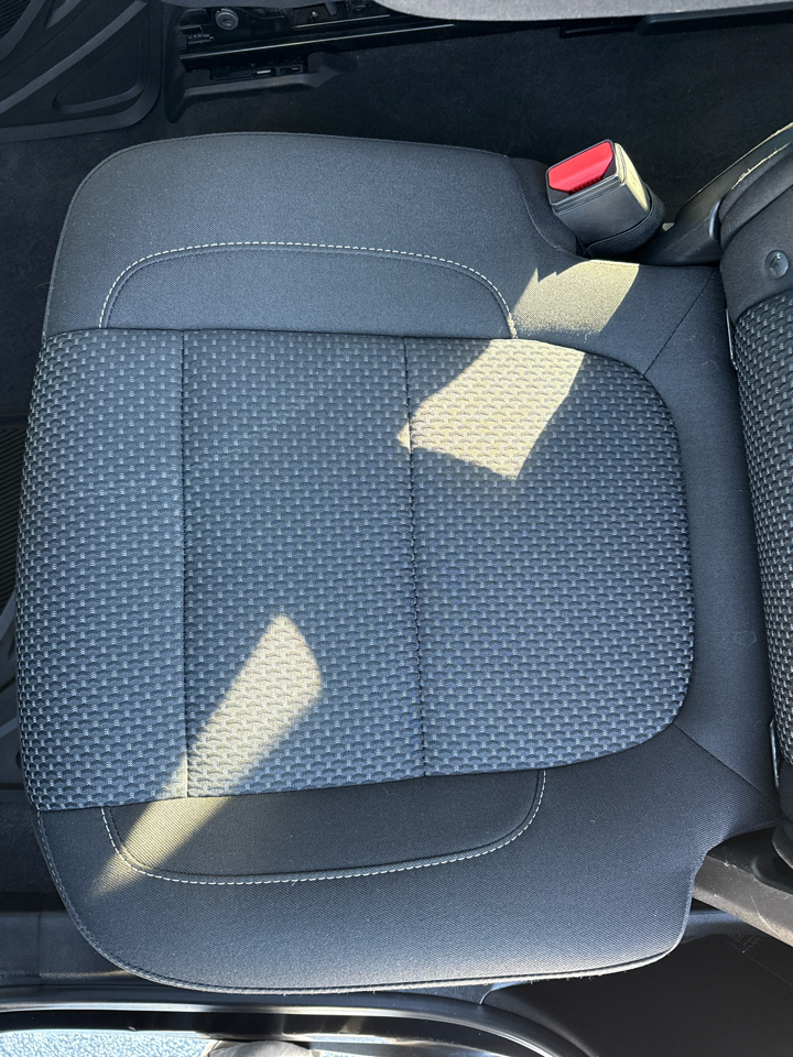 GMC Acadia FWD 4dr SLE 2021