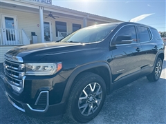 2021 GMC Acadia 