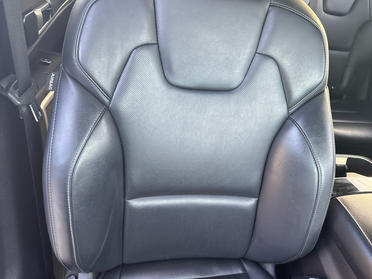 Kia Telluride LX FWD 2021