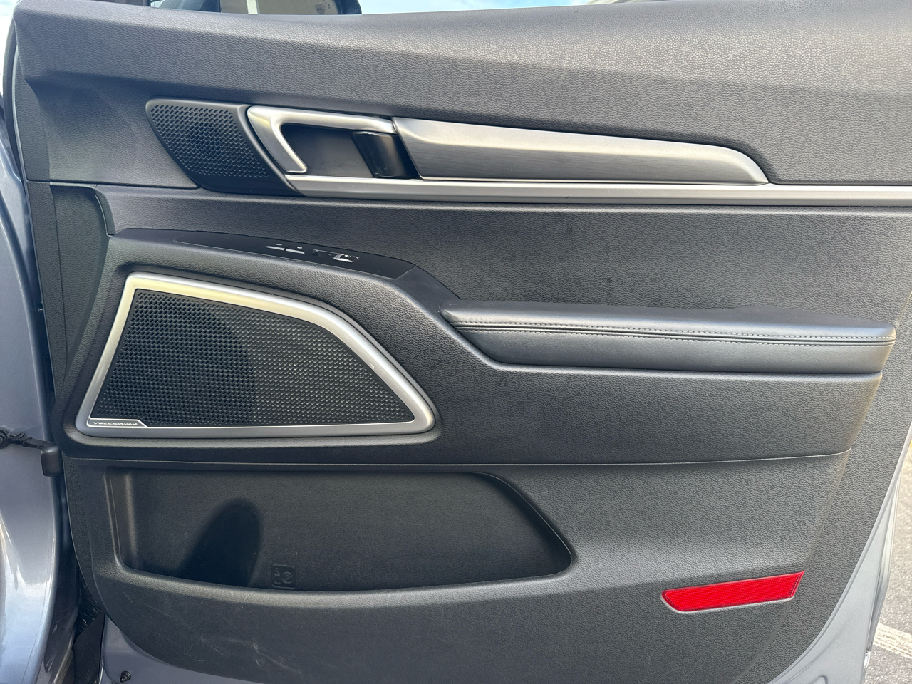 Kia Telluride LX FWD 2021