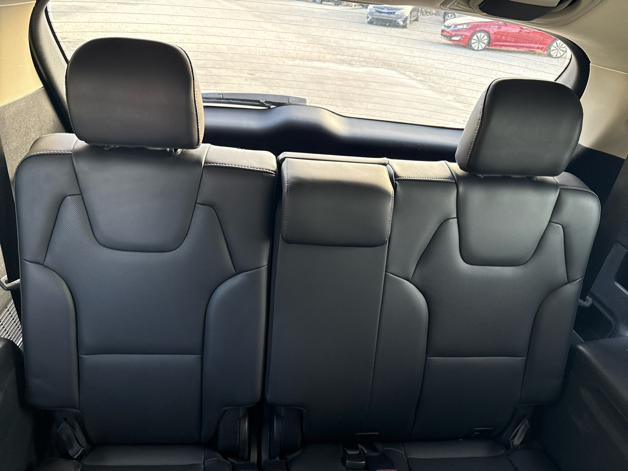 Kia Telluride LX FWD 2021