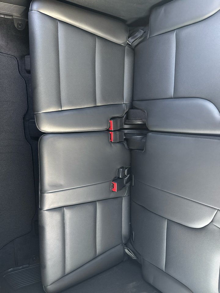 Kia Telluride LX FWD 2021