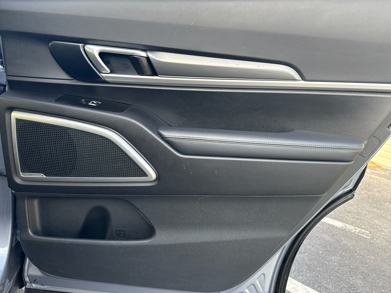 Kia Telluride LX FWD 2021