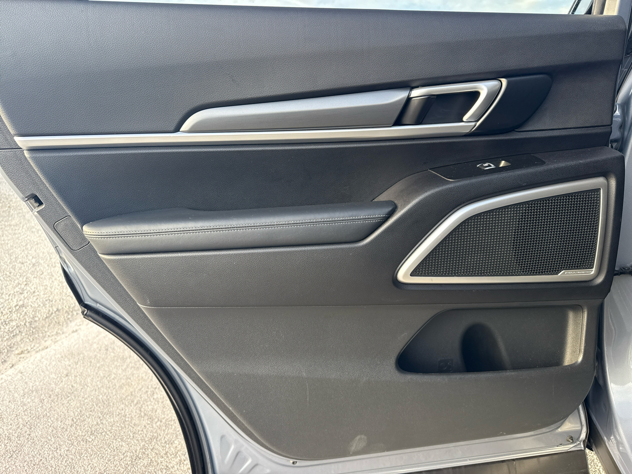 Kia Telluride LX FWD 2021