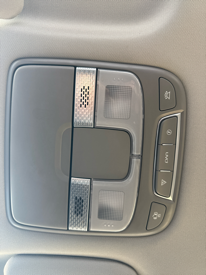 Kia Telluride LX FWD 2021