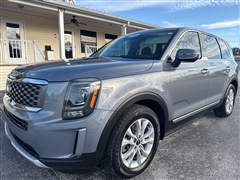 2021 Kia Telluride 