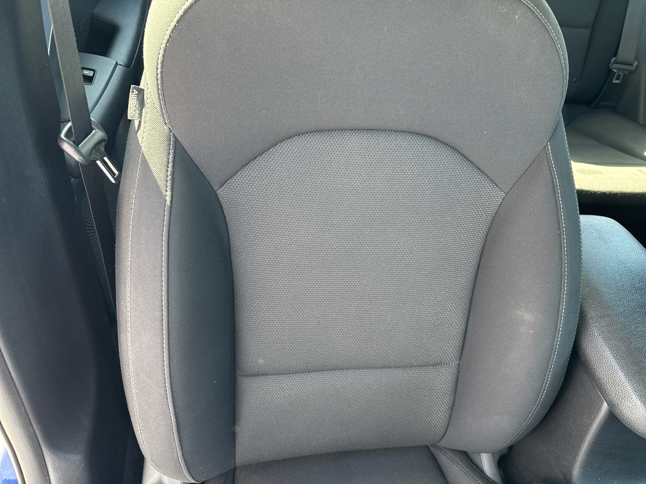 Kia Forte LXS IVT 2022