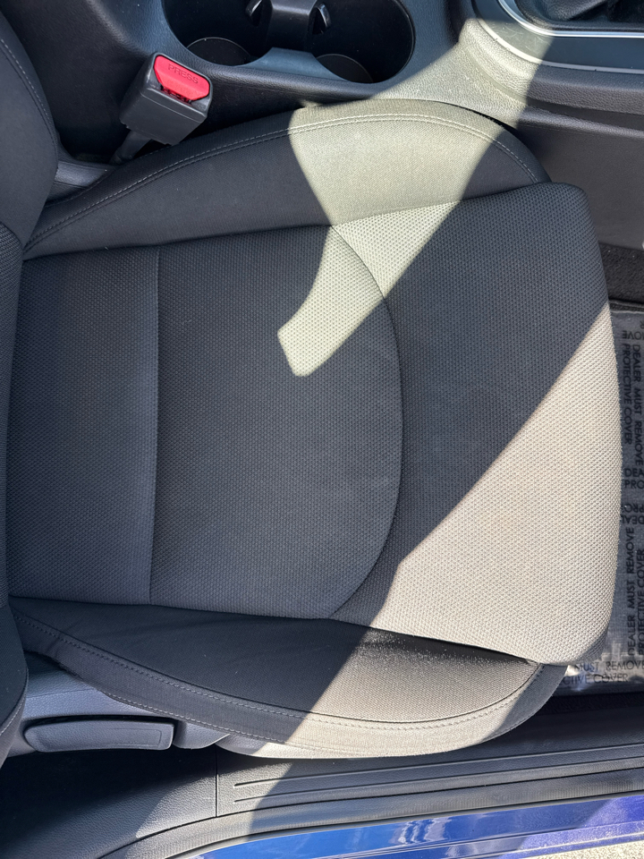 Kia Forte LXS IVT 2022