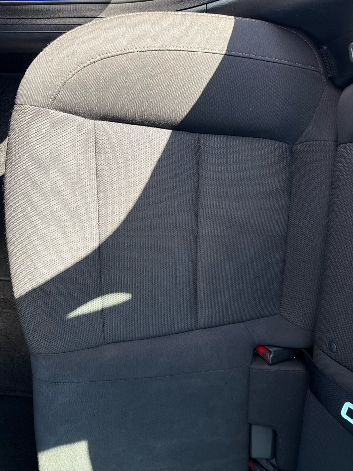 Kia Forte LXS IVT 2022