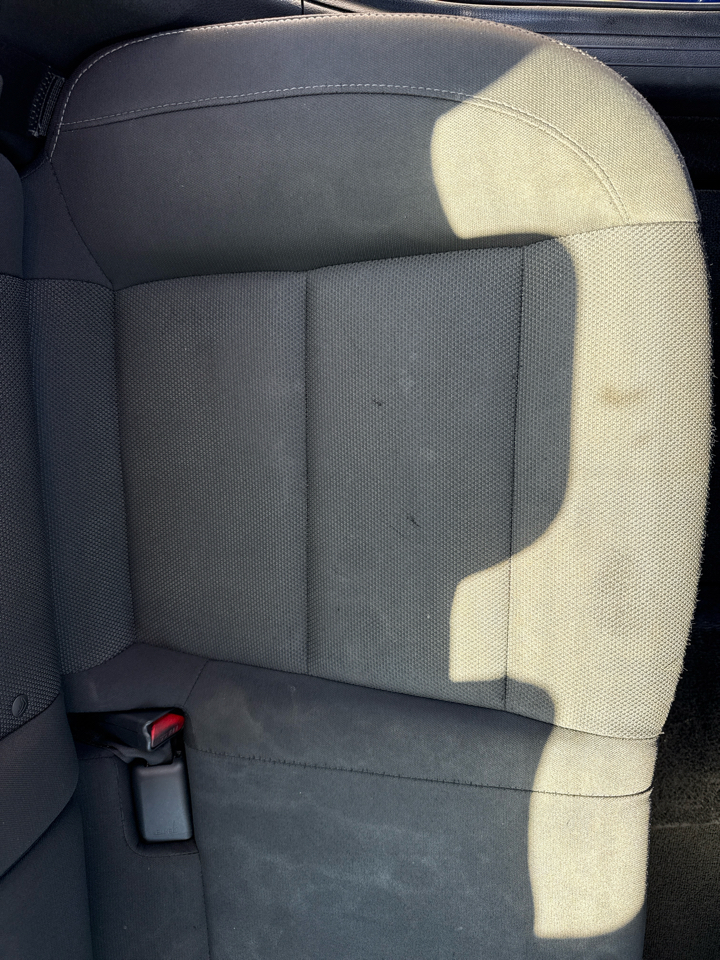 Kia Forte LXS IVT 2022