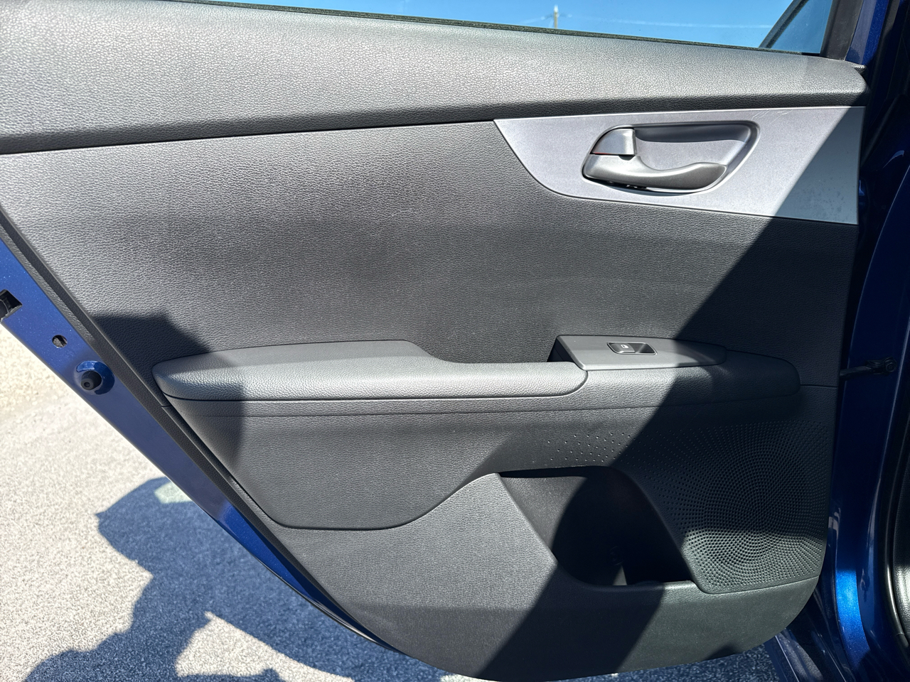 Kia Forte LXS IVT 2022