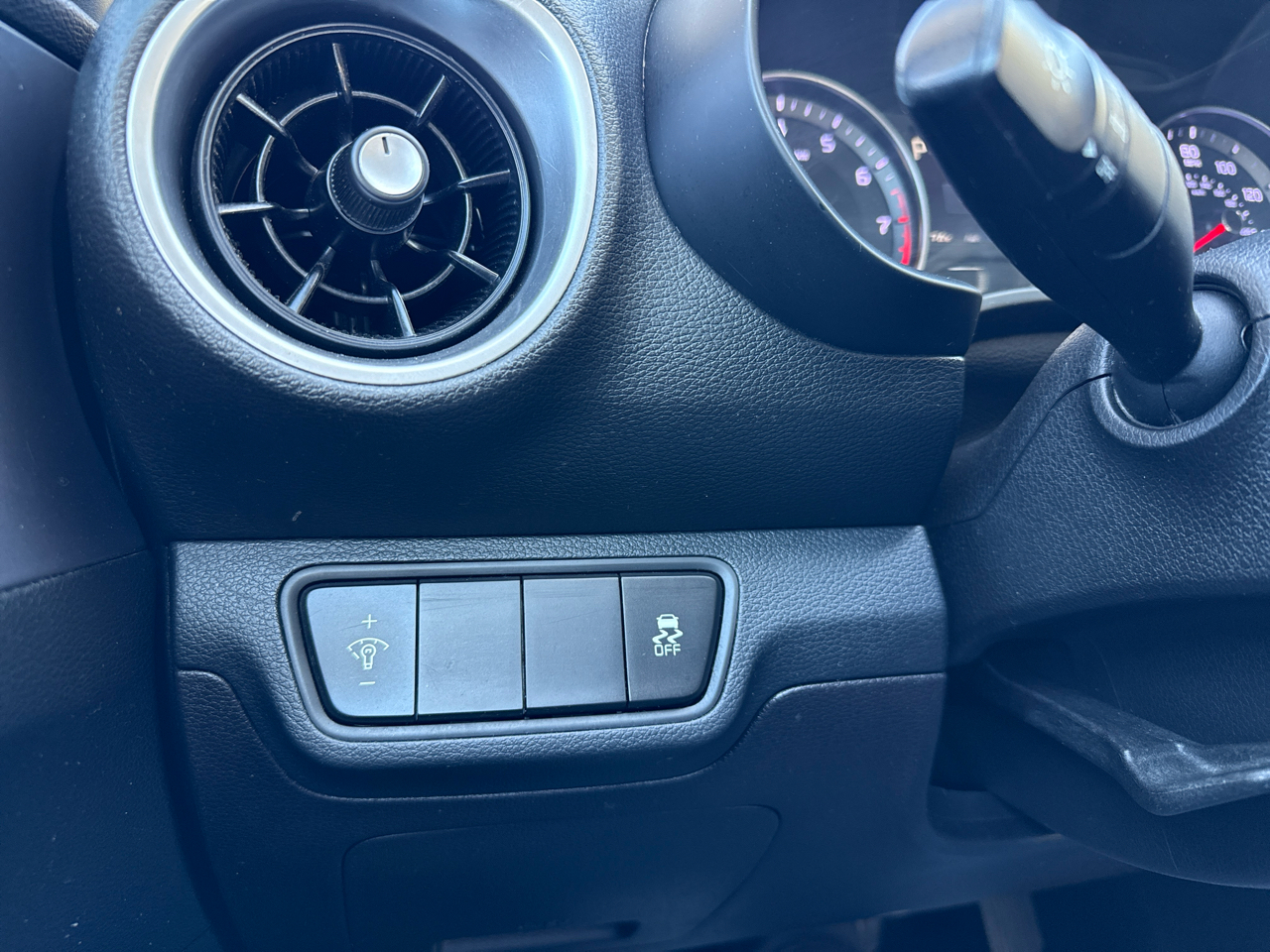 Kia Forte LXS IVT 2022