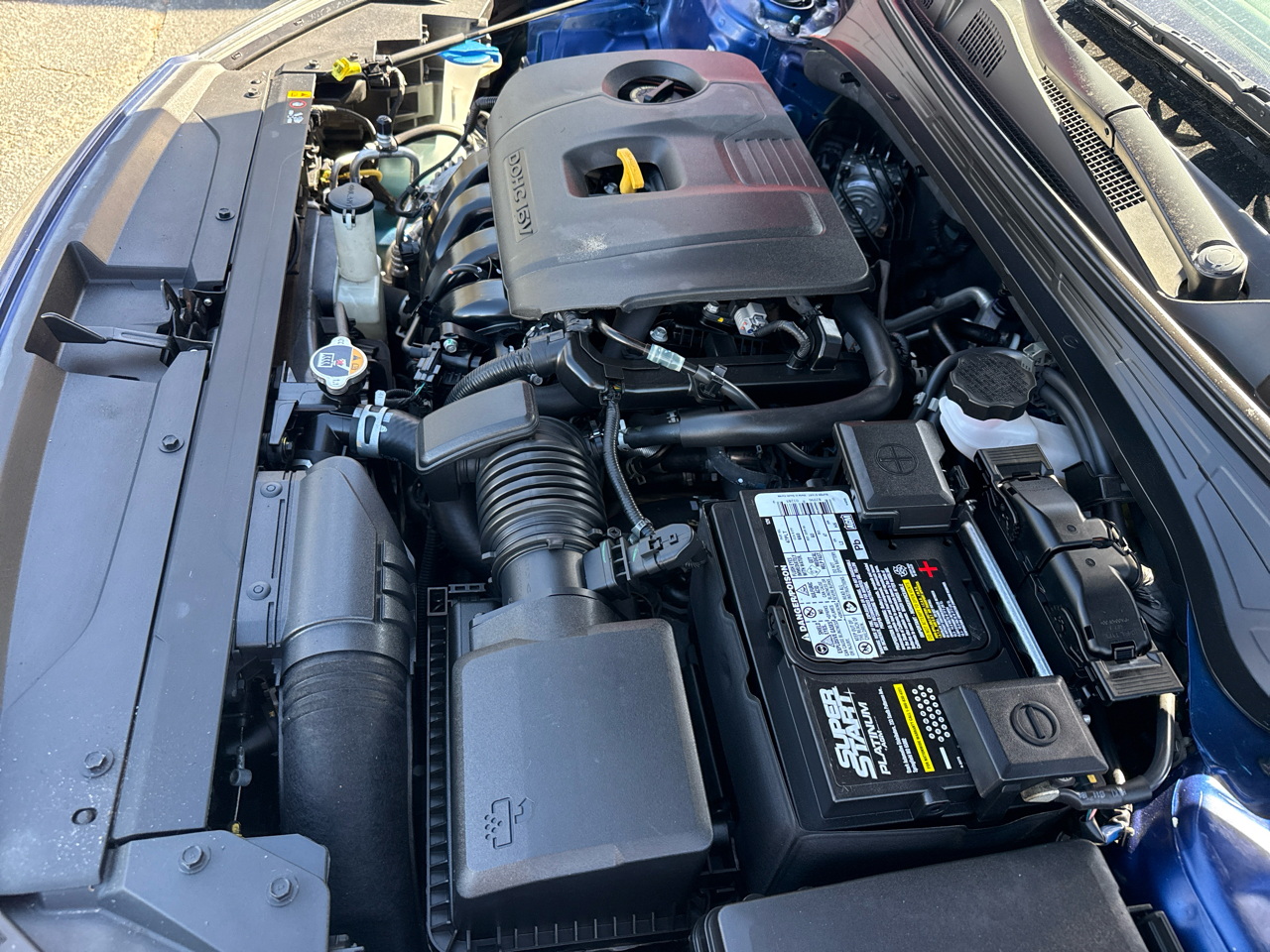 Kia Forte LXS IVT 2022